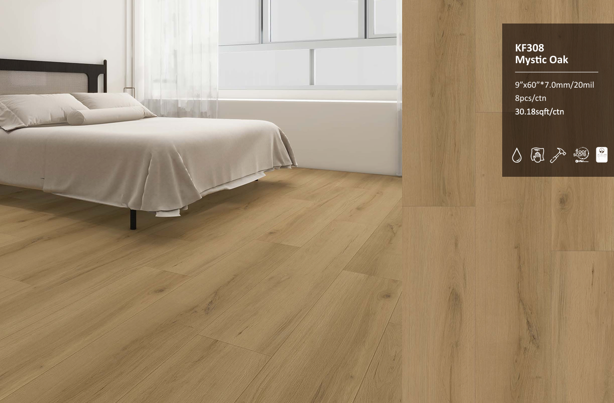 KF308 Mystic Oak