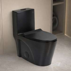 Bathroom Toilets - Stylish & Efficient | Krafter's Land