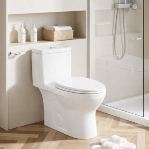 Bathroom Toilets - Stylish & Efficient | Krafter's Land