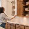 framed vs frameless cabinets
