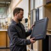 cabinets for contractors