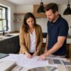 plan kitchen remodel