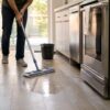 waterproof kitchen flooring