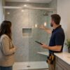 shower wall panels