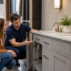 how to choose bathroom vanity