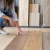 SPC vs LVP flooring