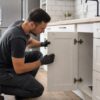 cabinets for rental property