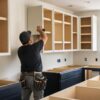 builder cabinet packages