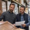 cabinet supplier for contractors