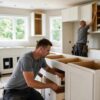10x10 kitchen cabinet cost