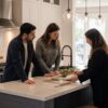 kitchen updates home value