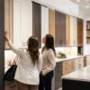 modern kitchen cabinets