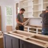 RTA vs assembled cabinets