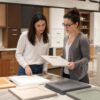cabinet door styles