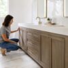 bathroom vanity sizes