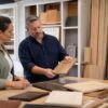 cabinet supplier vs Home Depot