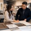 kitchen remodel supplier Renton