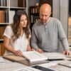 kitchen remodel supplier Bellevue