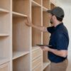 closet systems new construction