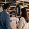 closet project planning