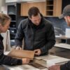 local cabinet supplier contractors