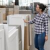 best RTA cabinet suppliers Washington