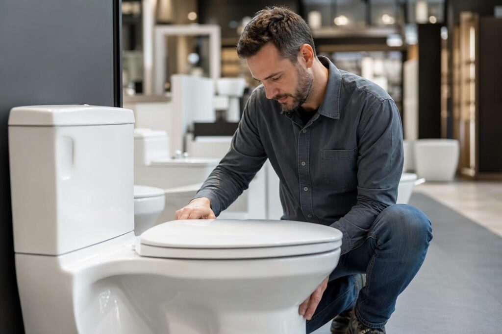 toilet buying guide
