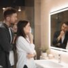 bathroom mirror buying guide