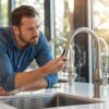 kitchen faucet buying guide