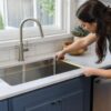 how to choose kitchen sink