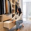 closet design ideas