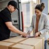 cabinet delivery checklist