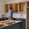 cabinet installation service
