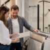 bathroom tile options