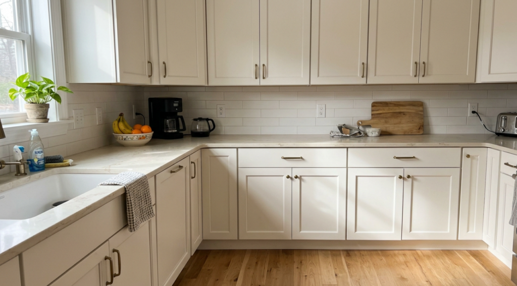 Cabinet Color Project Photos: 12 Ideas (2026 Guide)