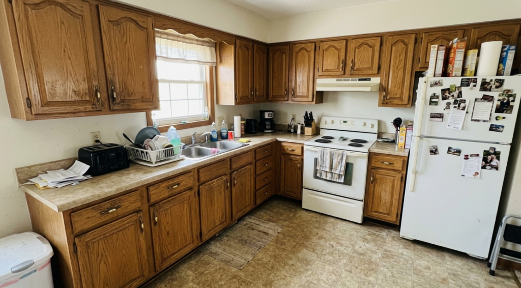 Kitchen Remodel Case Study: Timelines, Costs, ROI (2026)